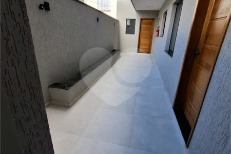 Apartamento à venda com 2 quartos em Quinta da Paineira, São Paulo, SP