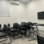 Sala à venda em Vila Guarani (z Sul), São Paulo, SP