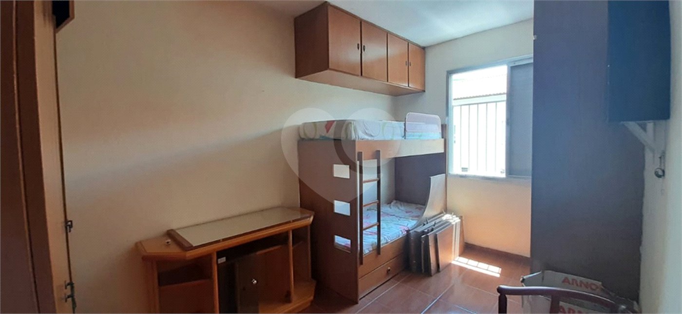 Apartamento à venda com 2 quartos em Mandaqui, São Paulo, SP