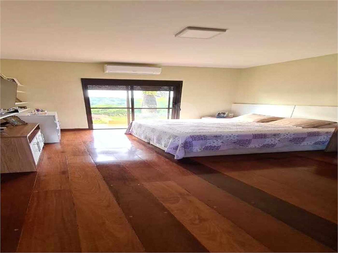 Casa à venda com 4 suítes no condomínio Parque da Fazenda, Itatiba - SP