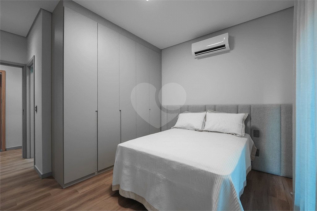 Casa à venda com 4 suítes no condomínio Alphaville Nova Esplanada 4, Votorantim - SP