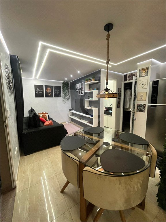 Casa à venda com 1 quarto em Vila Jaguara, São Paulo, SP