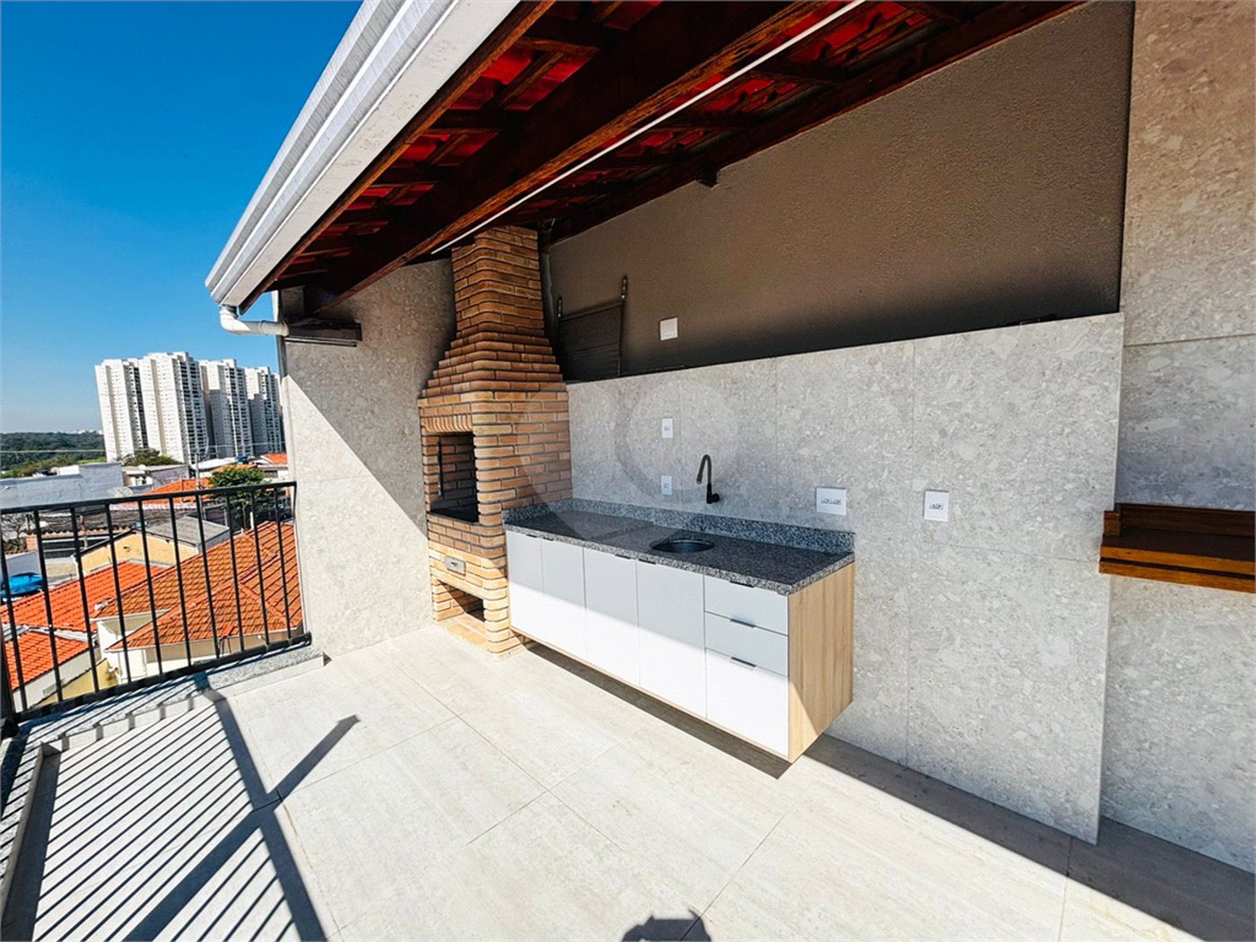 Apartamento à venda com 2 quartos em Conceição, São Paulo, SP