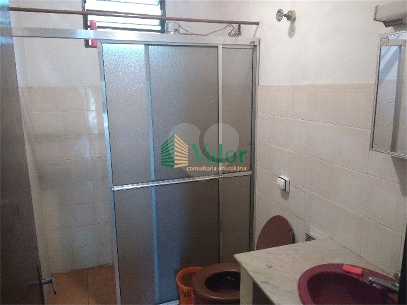 Casa com 3 dormitórios na Vila Prado
