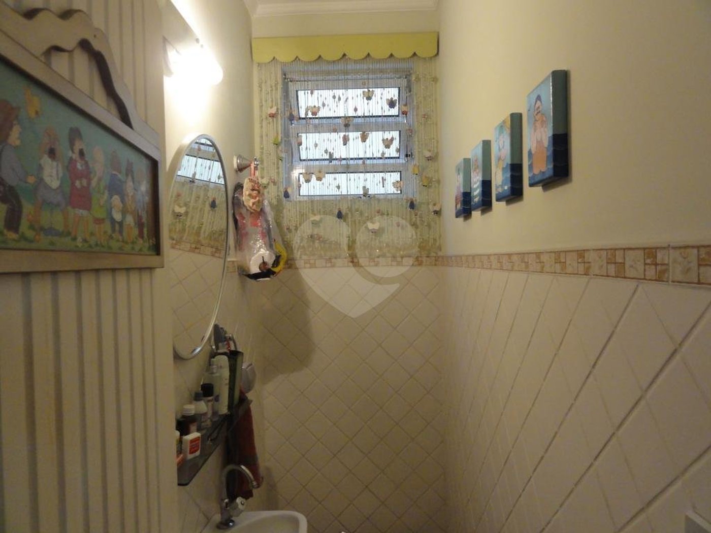 Sobrado à venda com 3 quartos em Água Fria, São Paulo, SP