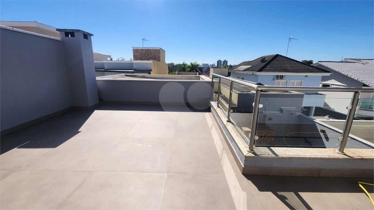 Casa à venda com 3 suítes no condomínio Residencial Villa dos Inglezes, Sorocaba - SP
