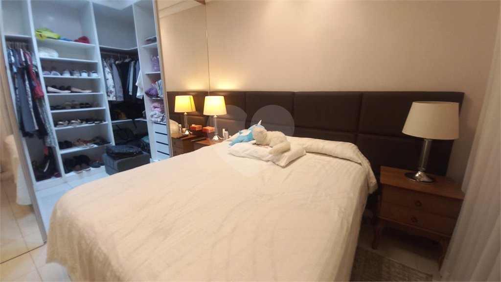 Apartamento à venda com 3 quartos, sendo 1 suíte,  em Além Ponte, Sorocaba, SP