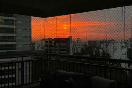 Apartamento à venda com 3 suítes em Vila Andrade, São Paulo, SP