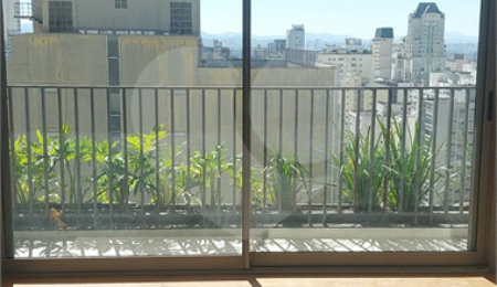 Apartamento à venda com 3 suítes em Consolação, São Paulo, SP