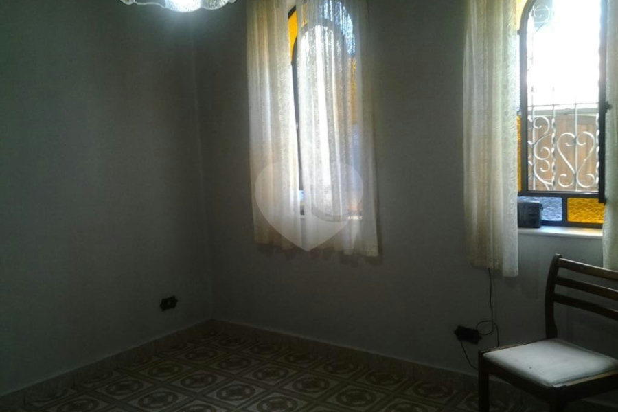 Sobrado à venda com 4 quartos, sendo 2 suítes, em Mandaqui, São Paulo, SP