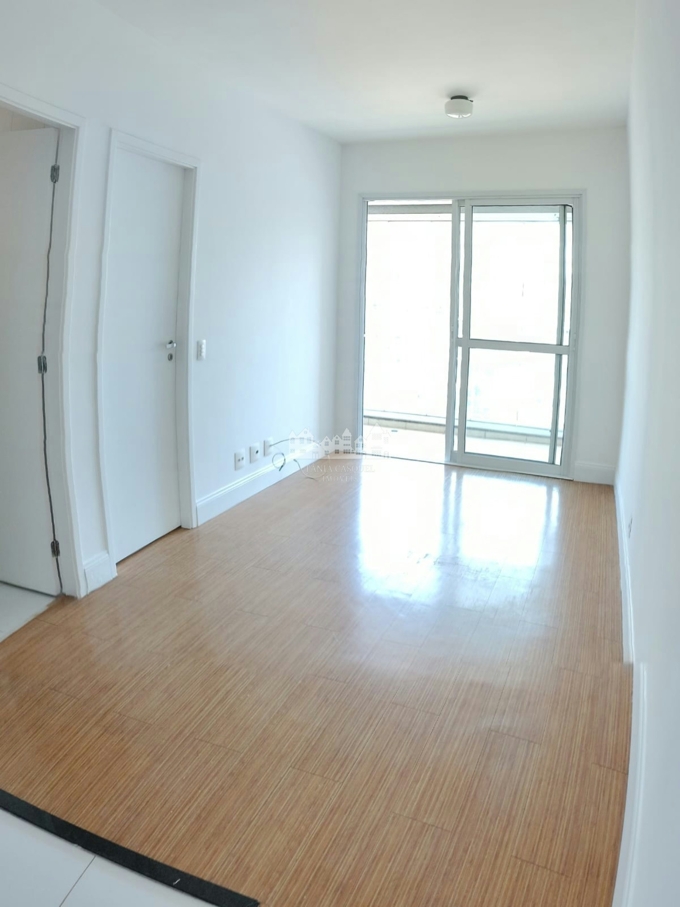 Apartamento com armários à venda no Brooklin Novo – conforto, praticidade e localização privilegiada