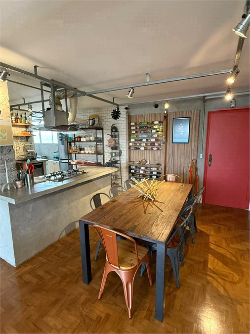 Apartamento à venda com 3 quartos em Santana, São Paulo, SP