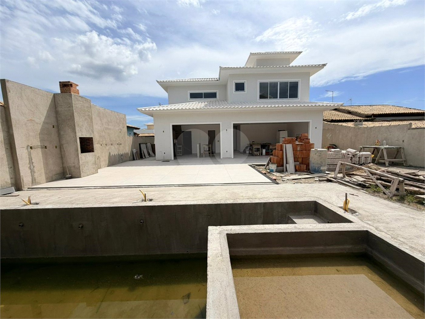 Casa em condomínio à venda com 4 suítes em Caravelas, Armação dos Búzios, RJ