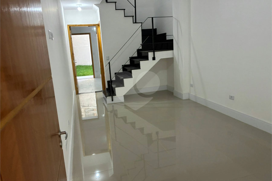 Sobrado para alugar com 3 quartos, sendo 2 suítes, em Freguesia do Ó, São Paulo, SP
