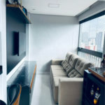 Apartamento à venda com 1 quarto em Jardim D'abril, Osasco, SP