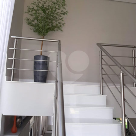 Sobrado à venda com 3 suítes em Residencial Duas Marias, Indaiatuba, SP
