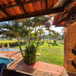 Chácara com 3 dormitórios à venda, 1200 m² por R$ 870.000,00 - Condomínio Ninho Verde II - Pardinho/SP