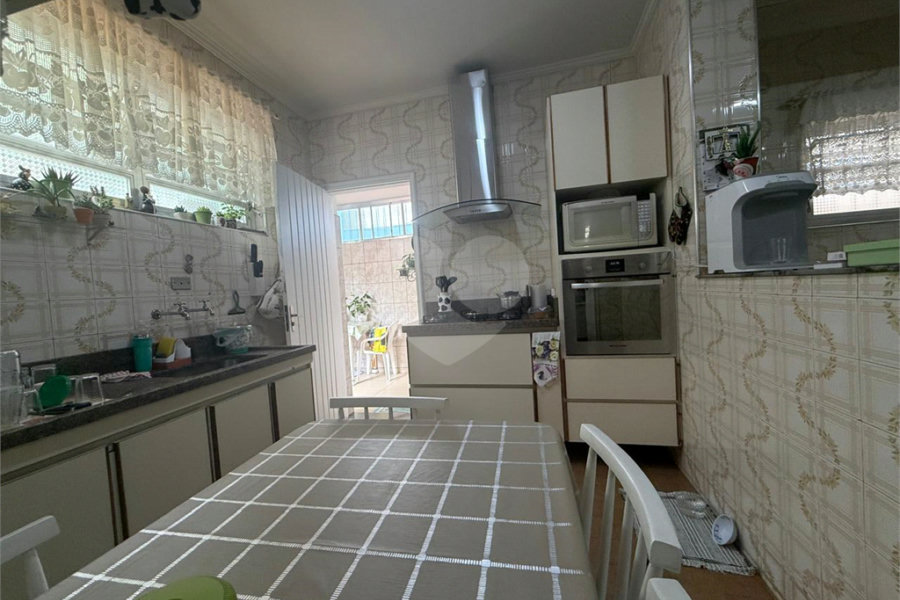 Casa à venda ou para alugar com 4 quartos, sendo 2 suítes, em Tucuruvi, São Paulo, SP