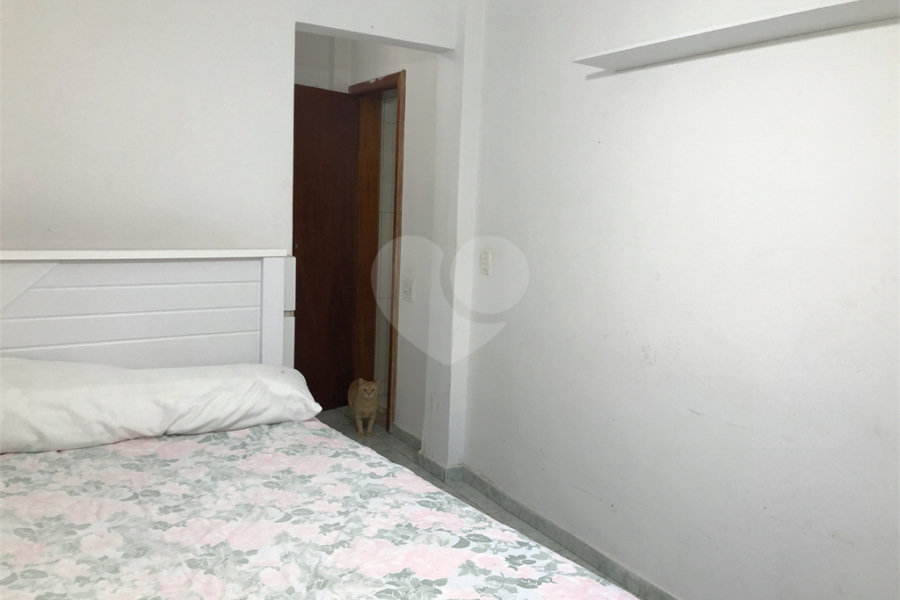 Apartamento à venda com 2 quartos em Santana, São Paulo, SP
