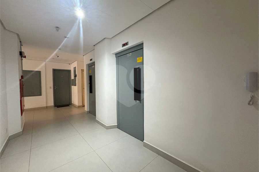 Apartamento à venda com 3 quartos, sendo 1 suíte, em Santa Terezinha, São Paulo, SP