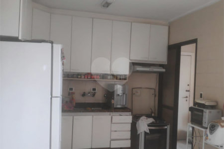 Apartamento à venda com 4 quartos, sendo 2 suítes,  em Jardim São Paulo(zona Norte), São Paulo, SP