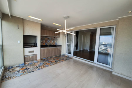 Apartamento à venda com 2 quartos, sendo 1 suíte, em Tucuruvi, São Paulo, SP