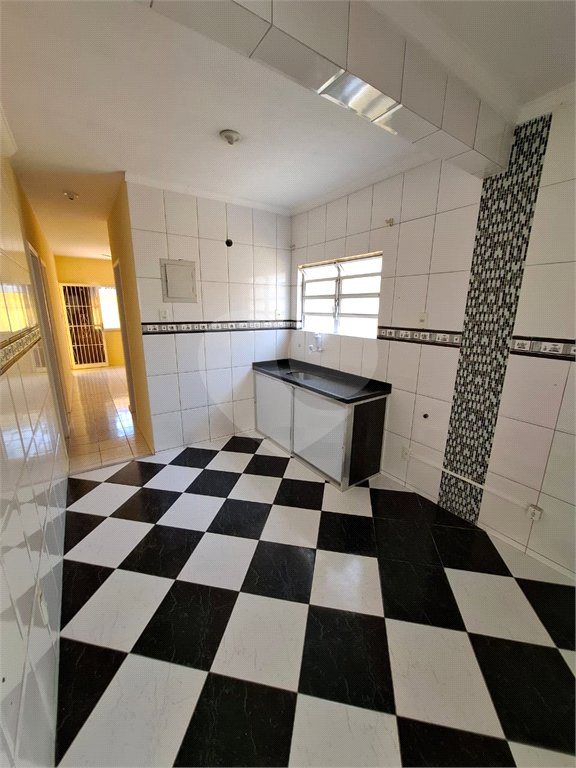 Casa Térrea à venda com 2 quartos em Campo Grande, Rio de Janeiro, RJ