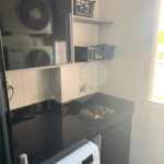 Apartamento para alugar com 2 quartos, sendo 1 suíte, em Vila Rica, Sorocaba, SP