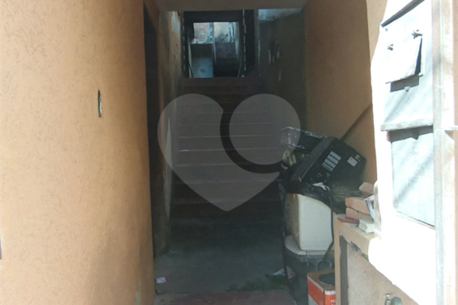 Sobrado à venda com 2 quartos em Saúde, São Paulo, SP