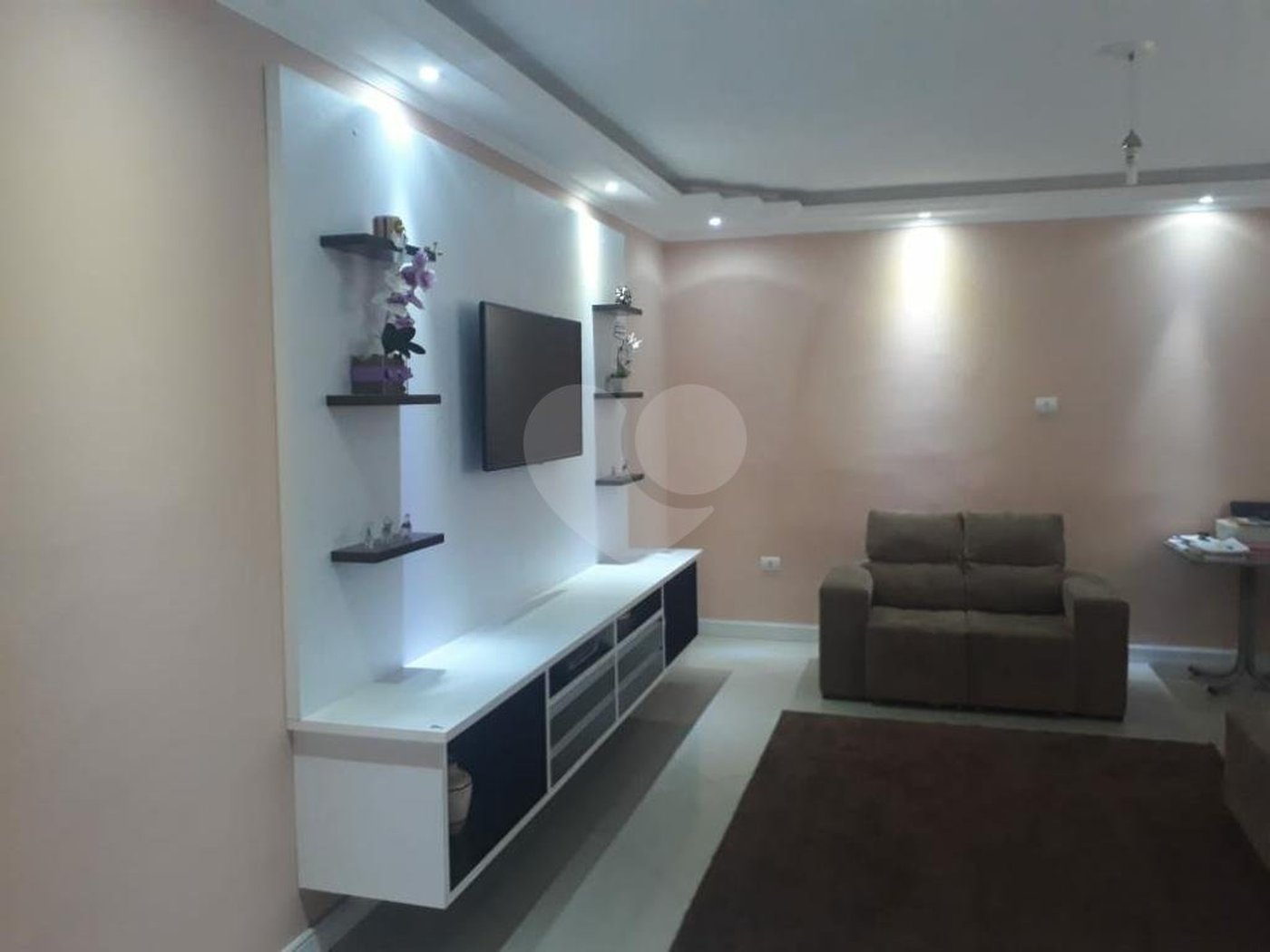 Sobrado à venda com 2 quartos em Limão, São Paulo, SP