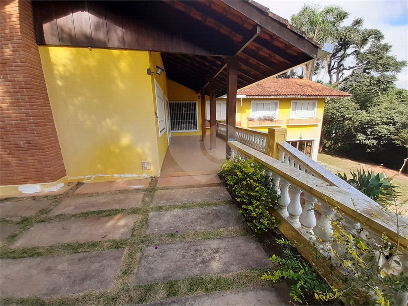 Casa Térrea à venda com 4 quartos, sendo 2 suítes, em Serra da Cantareira, Mairiporã, SP