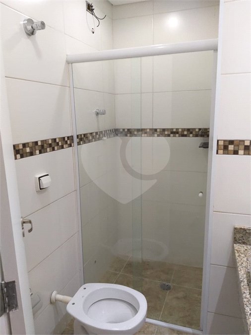 Casa à venda com 2 quartos em Saúde, São Paulo, SP