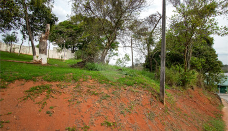 Terreno à venda em Jardim Esther, São Roque, SP
