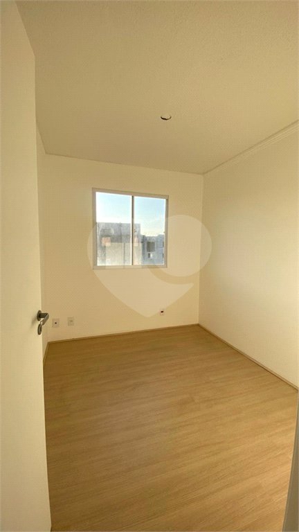 Apartamento à venda com 2 quartos em Campo Grande, Rio de Janeiro, RJ