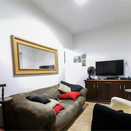Casa à venda com 3 quartos em Parque Imperial, São Paulo, SP