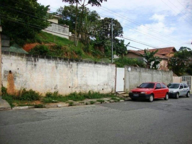 Terreno à venda em Jardim Virginia Bianca, São Paulo, SP