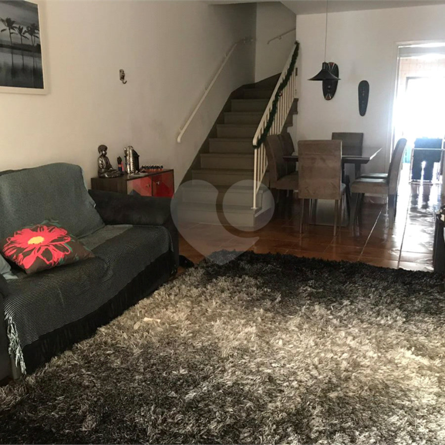 Casa à venda com 1 suíte em Jabaquara, São Paulo, SP