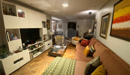 Apartamento à venda com 2 quartos, sendo 1 suíte,  em Jardim das Bandeiras, São Paulo, SP