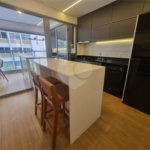 Apartamento à venda com 2 quartos, sendo 1 suíte, em Vila Mariana, São Paulo, SP
