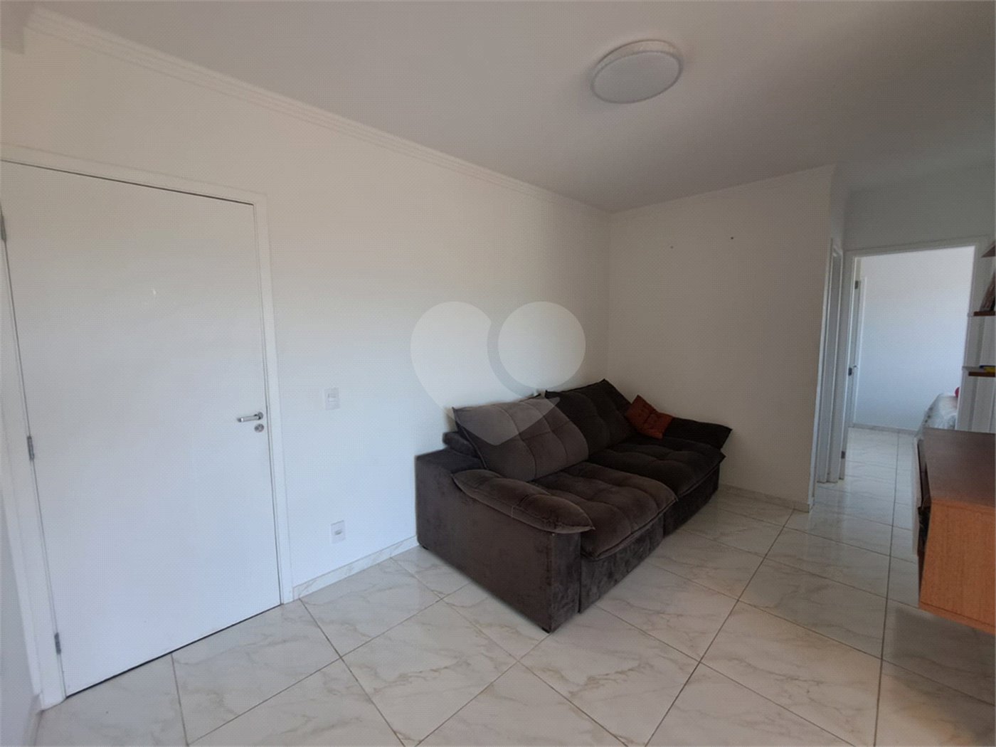 Apartamento à venda com 2 quartos, sendo 1 suíte, em Jardim Tereza Cristina, Jundiaí, SP