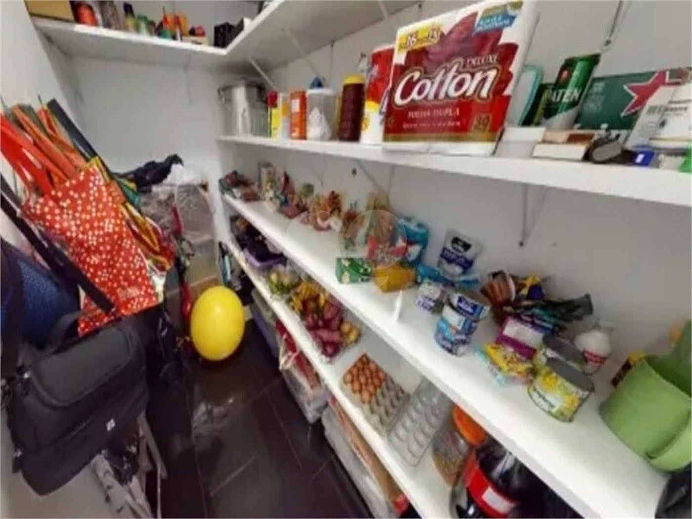 Apartamento à venda com 4 quartos, sendo 2 suítes,  em São Conrado, Rio de Janeiro, RJ
