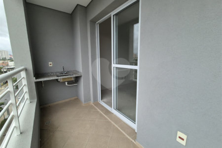 Casa à venda com 1 quarto no condomínio Marco Zero Home, São Bernardo do Campo - SP
