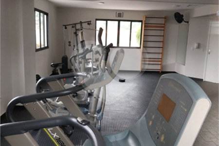 Apartamento à venda com 2 quartos em Jardim do Colégio (zona Norte), São Paulo, SP