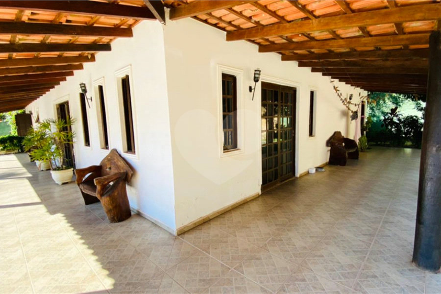 Chácara à venda com 3 quartos, sendo 1 suíte, em Rio Acima, Mairiporã, SP