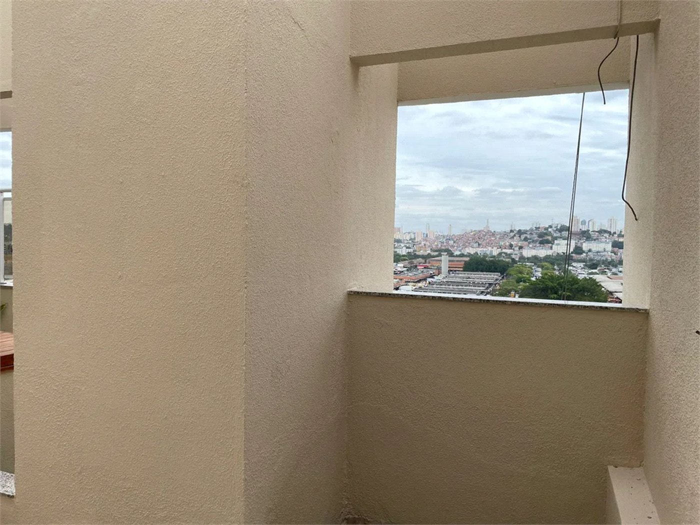 Apartamento à venda com 2 quartos, sendo 1 suíte, em Vila Leopoldina, São Paulo, SP