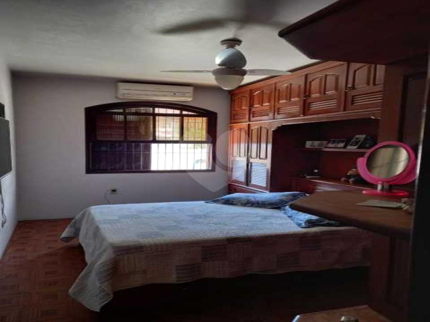 Casa à venda com 3 quartos em Campo Grande, Rio de Janeiro, RJ