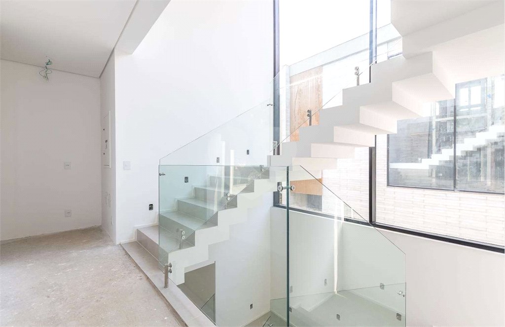 Casa à venda com 4 suítes no condomínio Unyco, São Paulo - SP