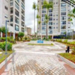 Apartamento de 3 quartos (1 suíte) à venda no Ipiranga, lazer completo