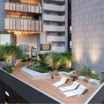 Apartamento à venda com 1 quarto em Pinheiros, São Paulo, SP