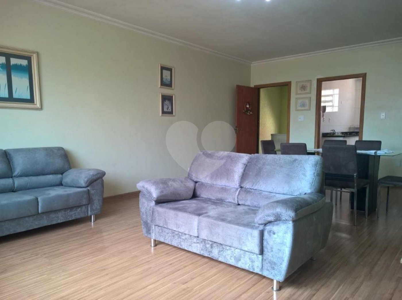 Apartamento à venda com 3 quartos, sendo 1 suíte, em Ipiranga, São Paulo, SP